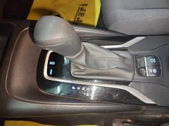 Toyota Corolla 2022 Facelift TNGA 1.5L CVT Base - ფოტო 7