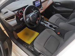 Toyota Corolla 2022 Facelift TNGA 1.5L CVT Base - ფოტო 8