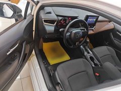 Toyota Corolla 2022 Facelift TNGA 1.5L CVT Base - ფოტო 9
