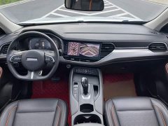Haval F7 1.5T Two-Wheel Drive i-Shine - ფოტო 10