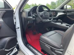 Haval F7 1.5T Two-Wheel Drive i-Shine - ფოტო 11