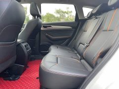 Haval F7 1.5T Two-Wheel Drive i-Shine - ფოტო 12