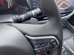 Haval F7 1.5T Two-Wheel Drive i-Shine - ფოტო 17