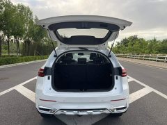 Haval F7 1.5T Two-Wheel Drive i-Shine - ფოტო 19