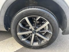Haval F7 1.5T Two-Wheel Drive i-Shine - ფოტო 20