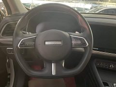 Haval F7 1.5T Two-Wheel Drive i-Shine - ფოტო 3