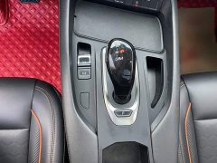 Haval F7 1.5T Two-Wheel Drive i-Shine - ფოტო 7
