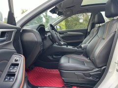 Haval F7 1.5T Two-Wheel Drive i-Shine - ფოტო 8