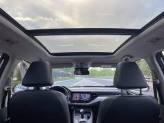 Haval F7 1.5T Two-Wheel Drive i-Shine - ფოტო 9