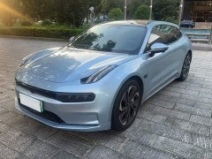 Zeekr Geely Zeekr 001 Ultra-Long Range Dual Motor YOU Edition - ფოტო 1
