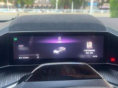Zeekr Geely Zeekr 001 Ultra-Long Range Dual Motor YOU Edition - ფოტო 10