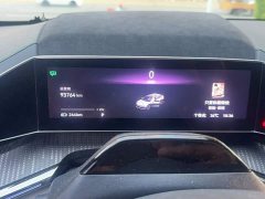 Zeekr Geely Zeekr 001 Ultra-Long Range Dual Motor YOU Edition - ფოტო 11
