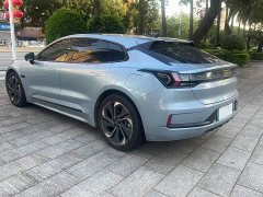 Zeekr Geely Zeekr 001 Ultra-Long Range Dual Motor YOU Edition - ფოტო 16