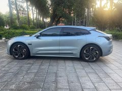 Zeekr Geely Zeekr 001 Ultra-Long Range Dual Motor YOU Edition - ფოტო 18