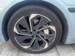 Zeekr Geely Zeekr 001 Ultra-Long Range Dual Motor YOU Edition - ფოტო 20