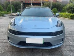 Zeekr Geely Zeekr 001 Ultra-Long Range Dual Motor YOU Edition - ფოტო 3