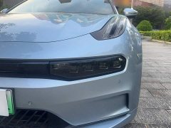 Zeekr Geely Zeekr 001 Ultra-Long Range Dual Motor YOU Edition - ფოტო 4