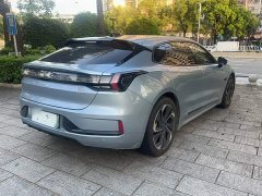 Zeekr Geely Zeekr 001 Ultra-Long Range Dual Motor YOU Edition - ფოტო 6