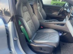 Zeekr Geely Zeekr 001 Ultra-Long Range Dual Motor YOU Edition - ფოტო 7