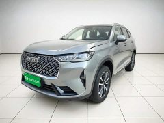 Haval H6 2022 Third Generation 1.5T Automatic Two-Wheel Drive Pro - ფოტო 1
