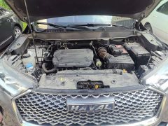 Haval H6 2022 Third Generation 1.5T Automatic Two-Wheel Drive Pro - ფოტო 11