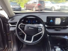 Haval H6 2022 Third Generation 1.5T Automatic Two-Wheel Drive Pro - ფოტო 3