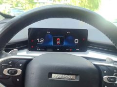 Haval H6 2022 Third Generation 1.5T Automatic Two-Wheel Drive Pro - ფოტო 4