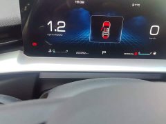 Haval H6 2022 Third Generation 1.5T Automatic Two-Wheel Drive Pro - ფოტო 5