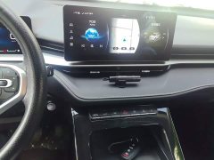 Haval H6 2022 Third Generation 1.5T Automatic Two-Wheel Drive Pro - ფოტო 6