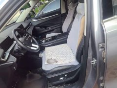 Haval H6 2022 Third Generation 1.5T Automatic Two-Wheel Drive Pro - ფოტო 8