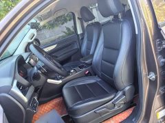 Toyota Cannon 2021 2.0T Commercial Auto Diesel 2WD Elite Long Bed GW4D20M - ფოტო 10