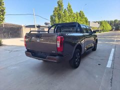 Toyota Cannon 2021 2.0T Commercial Auto Diesel 2WD Elite Long Bed GW4D20M - ფოტო 11