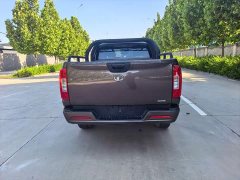 Toyota Cannon 2021 2.0T Commercial Auto Diesel 2WD Elite Long Bed GW4D20M - ფოტო 12
