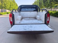 Toyota Cannon 2021 2.0T Commercial Auto Diesel 2WD Elite Long Bed GW4D20M - ფოტო 13