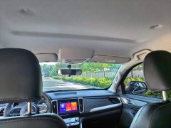 Toyota Cannon 2021 2.0T Commercial Auto Diesel 2WD Elite Long Bed GW4D20M - ფოტო 14