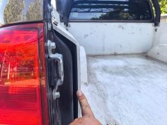 Toyota Cannon 2021 2.0T Commercial Auto Diesel 2WD Elite Long Bed GW4D20M - ფოტო 15