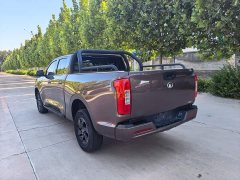 Toyota Cannon 2021 2.0T Commercial Auto Diesel 2WD Elite Long Bed GW4D20M - ფოტო 16