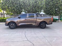Toyota Cannon 2021 2.0T Commercial Auto Diesel 2WD Elite Long Bed GW4D20M - ფოტო 17