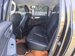 Toyota Cannon 2021 2.0T Commercial Auto Diesel 2WD Elite Long Bed GW4D20M - ფოტო 18
