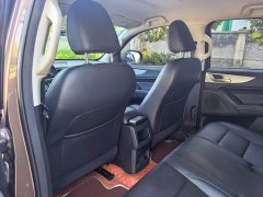 Toyota Cannon 2021 2.0T Commercial Auto Diesel 2WD Elite Long Bed GW4D20M - ფოტო 19