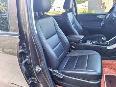 Toyota Cannon 2021 2.0T Commercial Auto Diesel 2WD Elite Long Bed GW4D20M - ფოტო 3