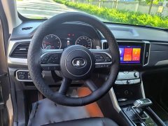 Toyota Cannon 2021 2.0T Commercial Auto Diesel 2WD Elite Long Bed GW4D20M - ფოტო 4