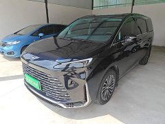 Buick GL8 New Energy Lusang Smart Comfort Edition - ფოტო 1
