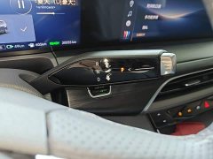 Buick GL8 New Energy Lusang Smart Comfort Edition - ფოტო 10