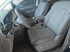 Buick GL8 New Energy Lusang Smart Comfort Edition - ფოტო 11