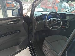 Buick GL8 New Energy Lusang Smart Comfort Edition - ფოტო 12