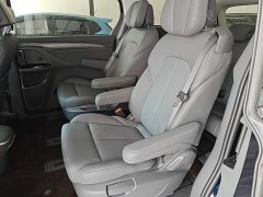 Buick GL8 New Energy Lusang Smart Comfort Edition - ფოტო 13