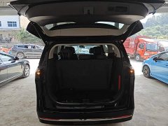 Buick GL8 New Energy Lusang Smart Comfort Edition - ფოტო 15