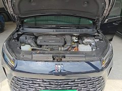 Buick GL8 New Energy Lusang Smart Comfort Edition - ფოტო 16