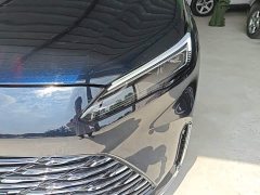 Buick GL8 New Energy Lusang Smart Comfort Edition - ფოტო 18